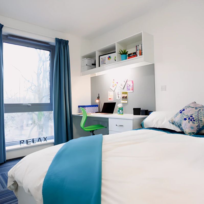 Premium En-suite - Photo 1