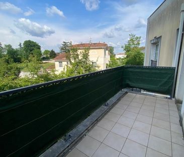 Location Appartement 2 pièces 33m² LE HAILLAN 33185 - Photo 5