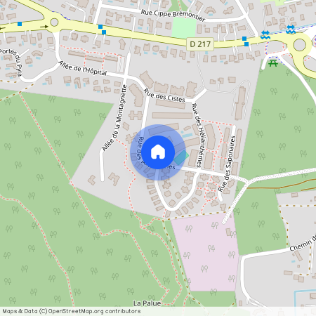 33260, La Teste-De-Buch