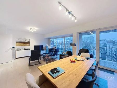 Appartement in Etterbeek - Photo 3