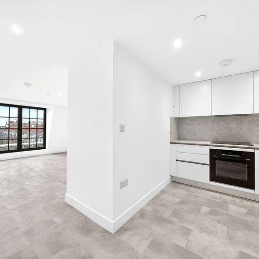 Fieldgate Street, E1 - Photo 1