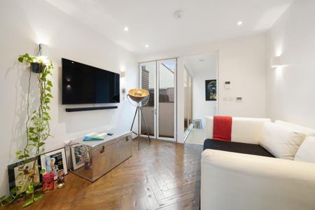 1 bedroom terraced house to rent - Photo 2