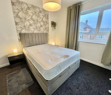 2 bedroom apartment to rent - Photo 6