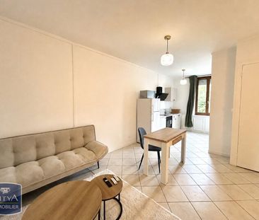 Location Appartement 2 pièces 41m² ST ETIENNE 42100 - Photo 6