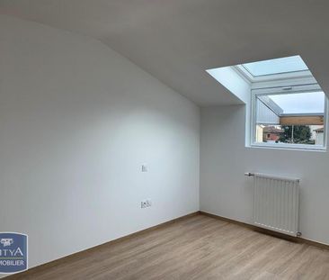 Location Appartement 2 pièces 40m² MONDONVILLE 31700 - Photo 6