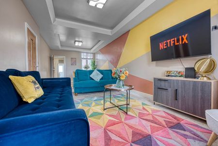 4 Bed Terraced House, Coniston Road, CV5 - Photo 2