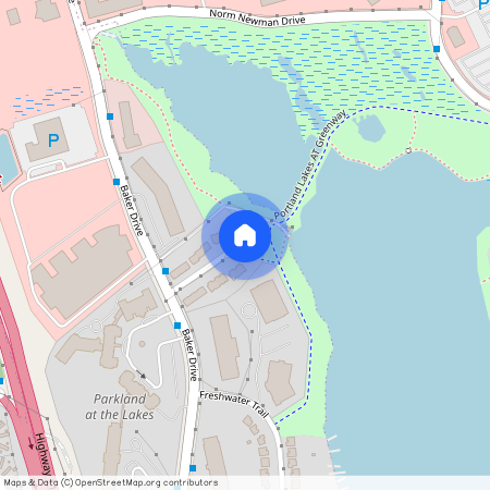 46 Coldstream Run, Dartmouth, Nova Scotia, B2W 0A3