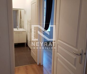 Location Appartement 2 pièces 42m² AUTUN 71400 - Photo 4