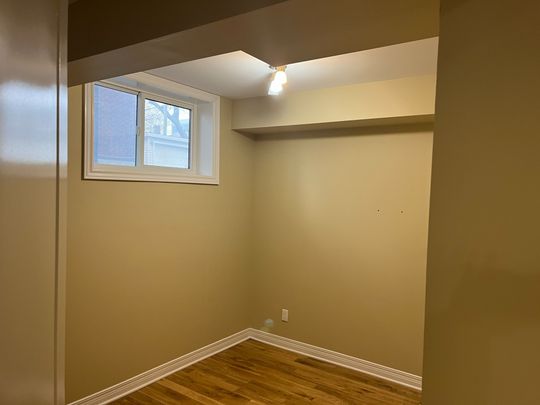 For Lease - 324 Currell Avenue Unit# 1, Westboro - Hampton Park, Ontario - Photo 1
