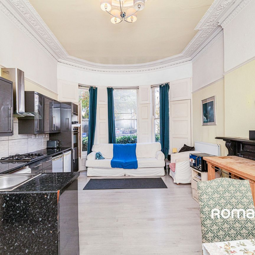 2 bedroom apartment to rent - Photo 1