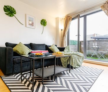 2 Bed Flat, Skyline, B1 - Photo 1