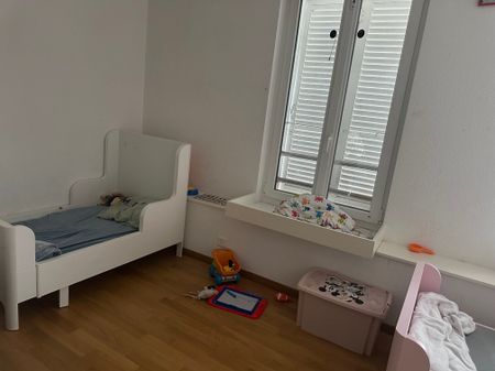 3.5 room apartment for rent in Payerne. - Photo 3