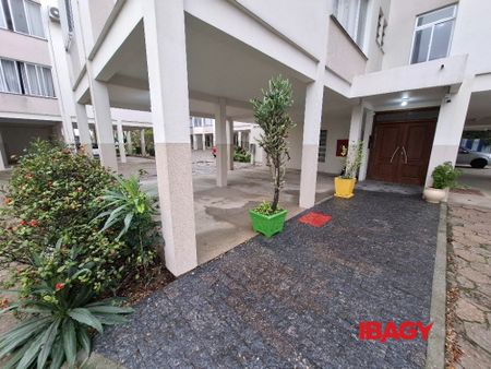 Apartamento 2 Quartos Itacorubi 65m² - Foto 3