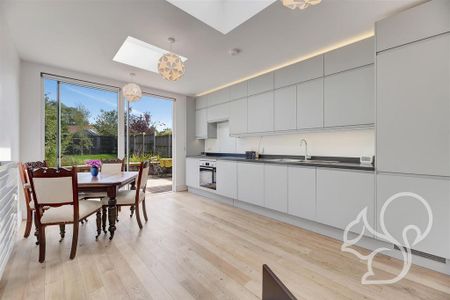 2 bedroom house to rent - Photo 3