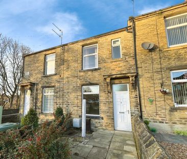 2 bedroom terraced house to rent - Photo 3