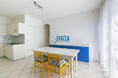 Quadrilocale via Padova 81, Lido Ovest, Faro, Jesolo - Foto 3