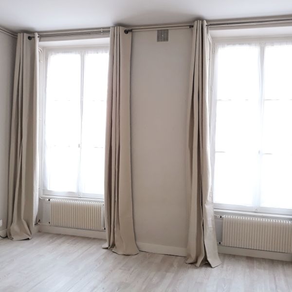 Location Appartement 2 Pièces 31 m² - Photo 1