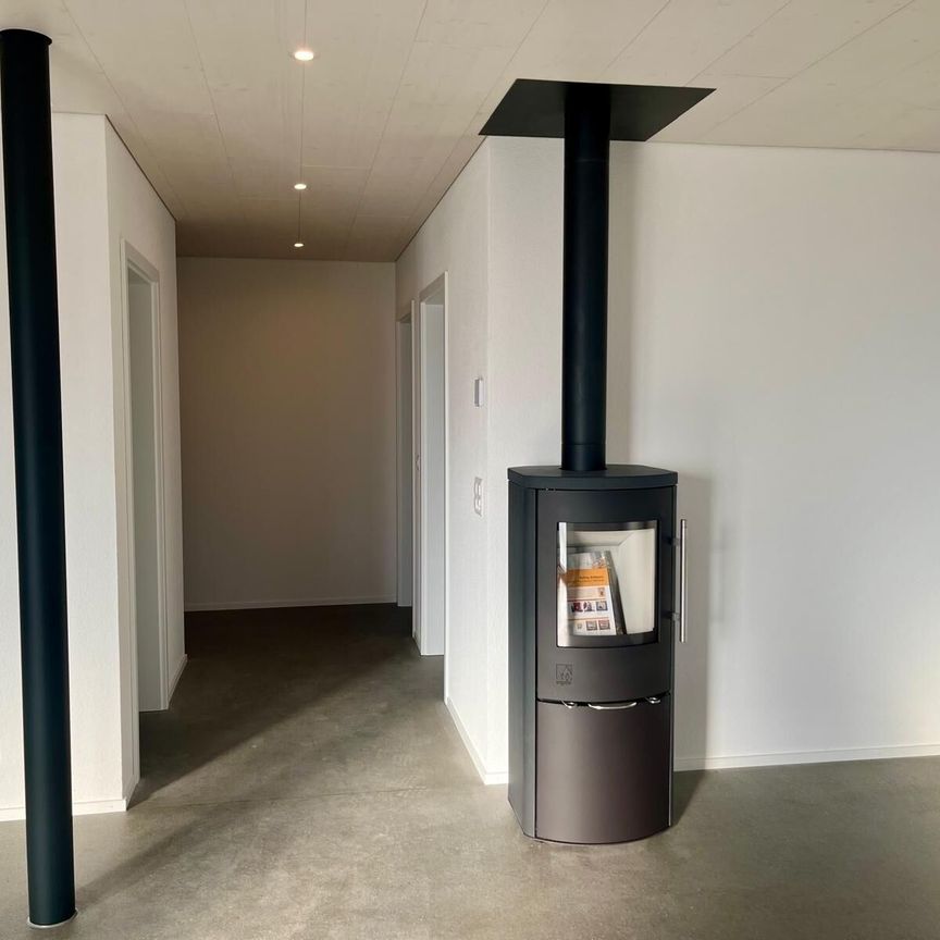 Modern 3.5-room apartment with prime location in Rohrbachgraben - Foto 1