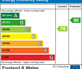 2 bedroom terraced house to rent - Photo 2