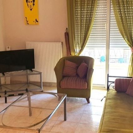 Studio/Γκαρσονιέρα για ενοικίαση Πτολεμαϊδα - Photo 1