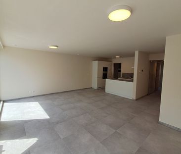 Nieuwbouw appartement te Sijsele. - Foto 5