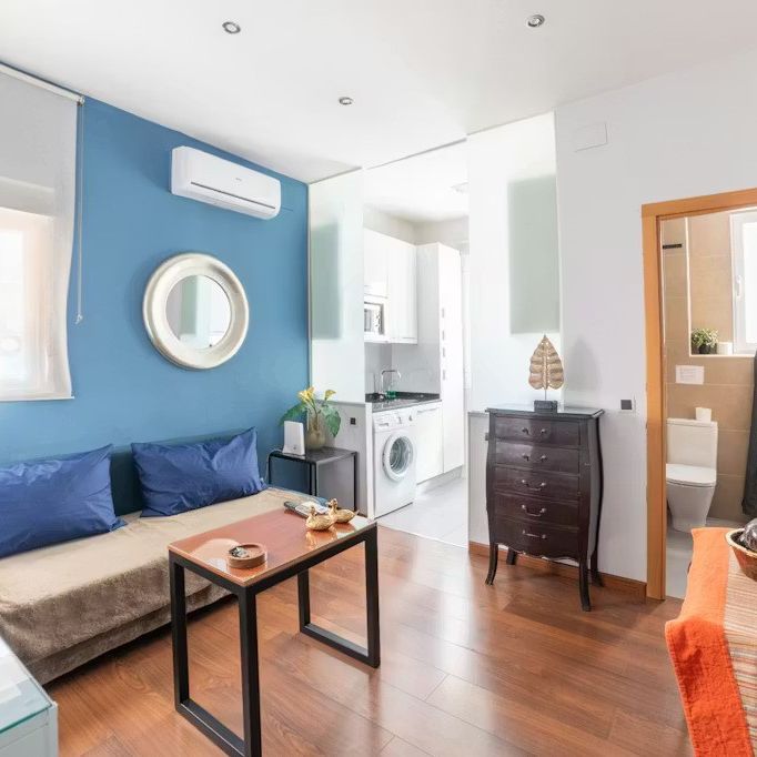 Calle del Sombrerete, Madrid, Community of Madrid 28012 - Foto 1