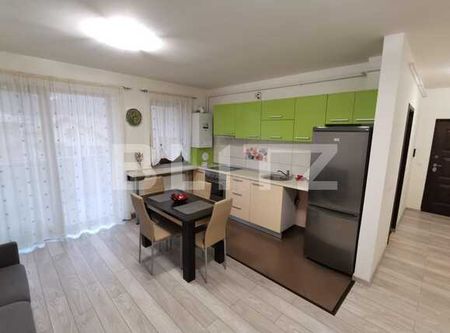 Apartament de 4 camere, 80mp, 2 parcări, zona Tăuțiului - Photo 5