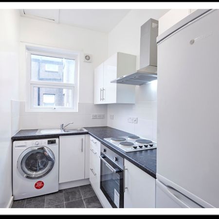 1 Bed Flat, Bignor St, M8 - Photo 3