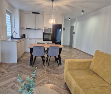 Do wynajęcia / 2 sypialnie / Dolina Lotnicza - Photo 5