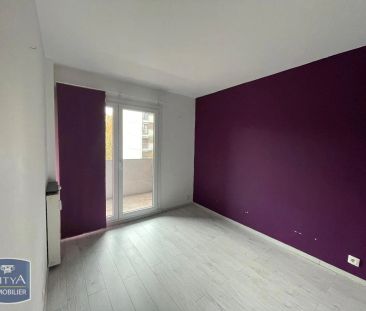 Appartement à louer 2 pièces 51.1m² - Photo 3