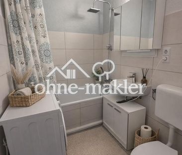 Attraktive Wohnung in ruhiger Lage – Mindener Straße 3, Halle-Nietl... - Foto 4