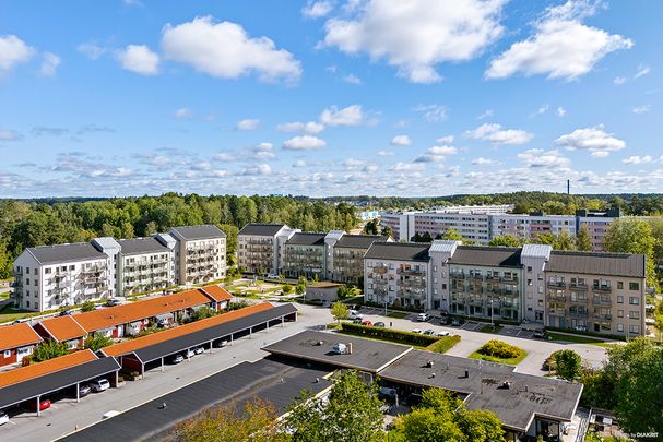 Paradisgränd, Nyköping - Foto 1