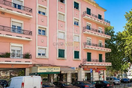Apartment T4 in Areeiro, Lisboa - Photo 2