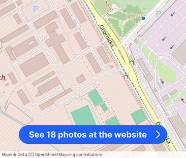 Wrocław, Różanka, Obornicka, Obornicka Premium - Photo 1