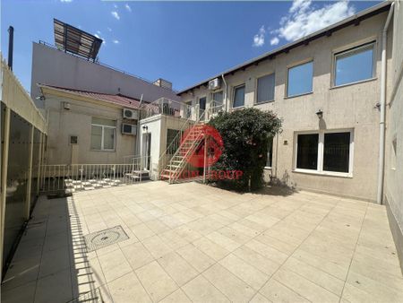 Casa de Inchiriat 200 mp Zona Tomis 2 - Ideala Pentru Clinic - Fotografie 3