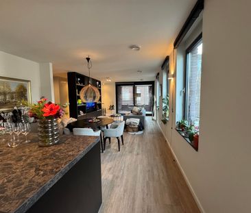 Capucijnenstraat 31B02 - Foto 6