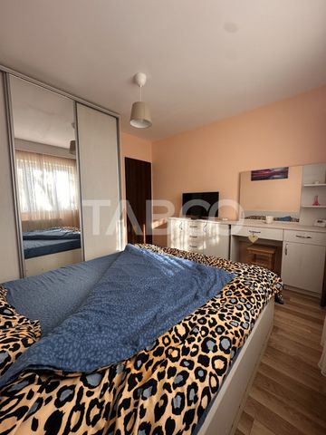 Apartament mobilat utilat de inchiriat 2 camere si balcon Va - Photo 3