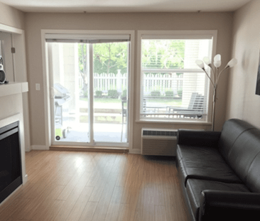 Avail. Jan.1st: Furnished: 2 bedroom plus den – Verve - Photo 4