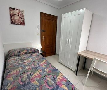 Calle Fray Melchor Cano, Leganés, Community of Madrid 28912 - Photo 5