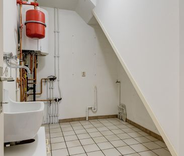 Rustig gelegen woning met grote tuin in Kuringen - Photo 3