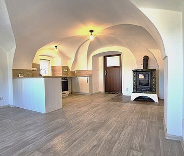 Pronájem bytu 4+kk v osobním vlastnictví 80 m², Vchynice - Photo 2