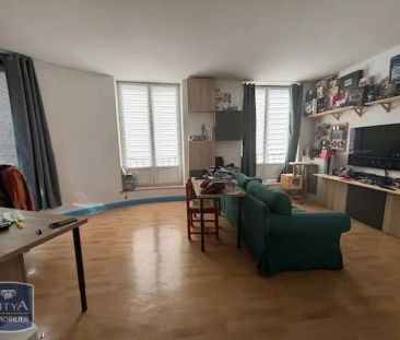 Appartement à louer 3 pièces 51.27m² - Photo 4