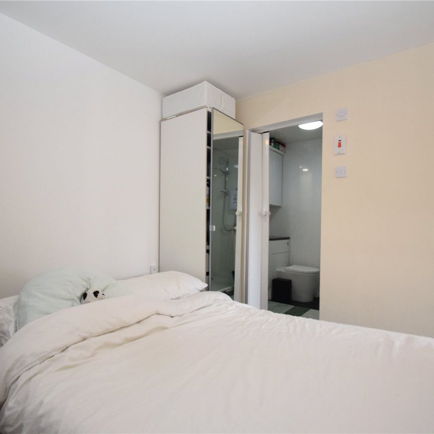 1 bed ground floor flat to rent in Hildenley Close, Scarborough, YO12 - Photo 1