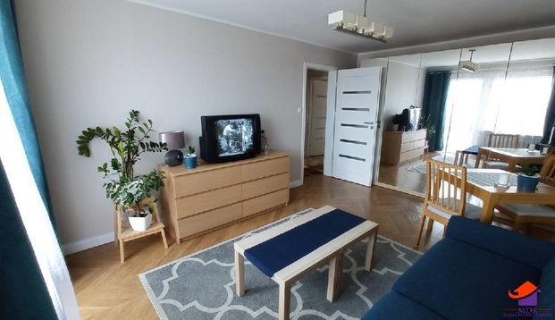 Mieszkanie Katowice Zawodzie powierzchnia 44.0 m² C234-WM-87979 - Zdjęcie 1