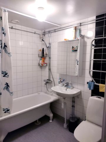 Professorsslingan, Stockholm - Photo 2