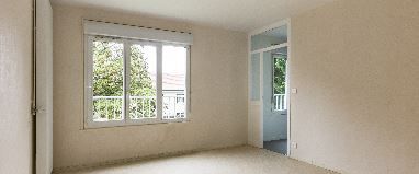 Appartement – Type 2 – 52m² – 307.32 € – LE BLANC - Photo 1