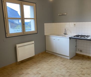 Appartement à louer 2 pièces - Photo 4