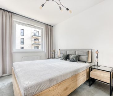 Łódź, Śródmieście, Drewnowska - Фото 6