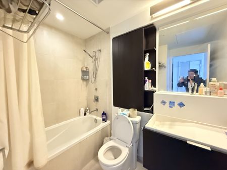 For Lease - 101 Charles Street Unit# 3909, Toronto, Ontario - Photo 4