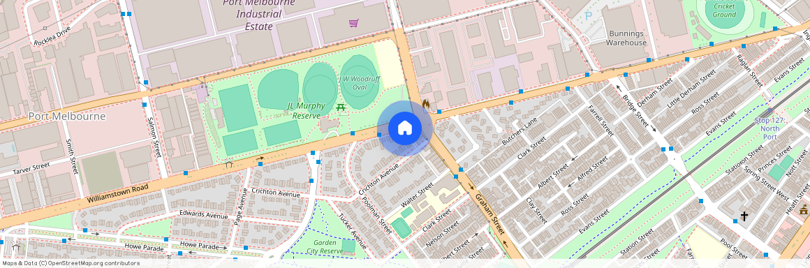 432 Williamstown Road, Port Melbourne VIC 3207